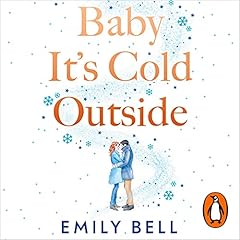 Baby It's Cold Outside cover art