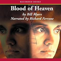 Blood of Heaven cover art