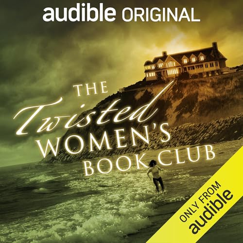 The Twisted Women's Book Club cover art