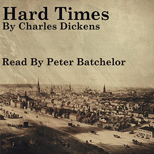 Hard Times cover art