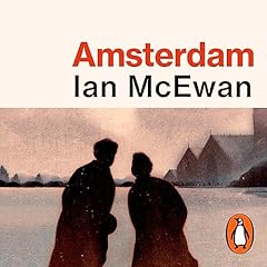 Amsterdam cover art