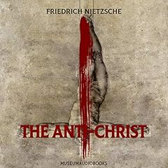 The Anti-Christ cover art