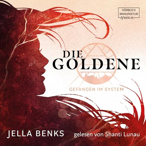 Gefangen im System Audiolivro Por Jella Benks capa