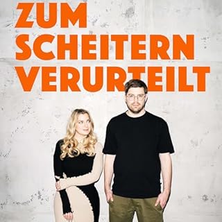 Zum Scheitern Verurteilt Titelbild