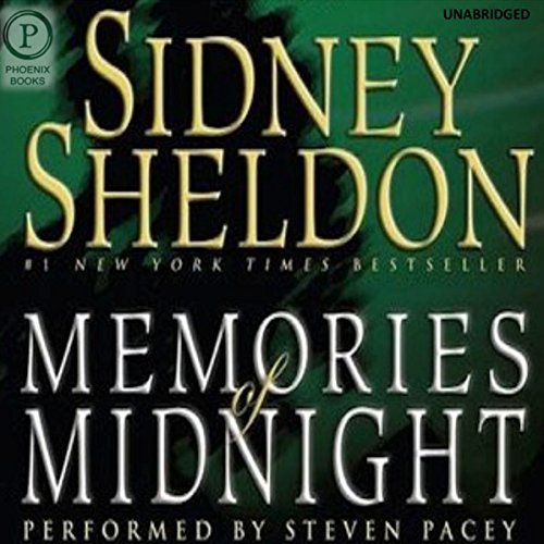 Memories of Midnight cover art