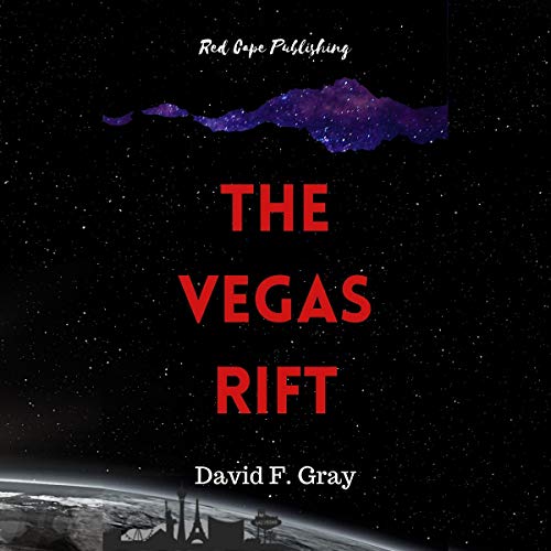 The Vegas Rift cover art