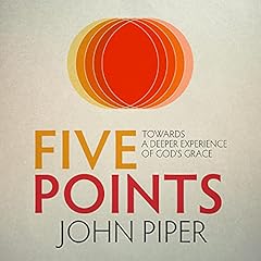 Five Points cover art