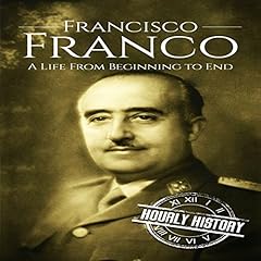 Francisco Franco cover art