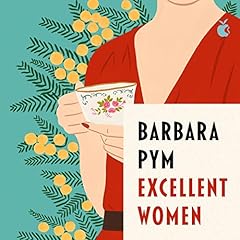 Excellent Women cover art