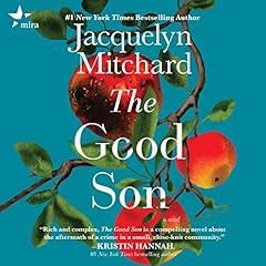 The Good Son cover art