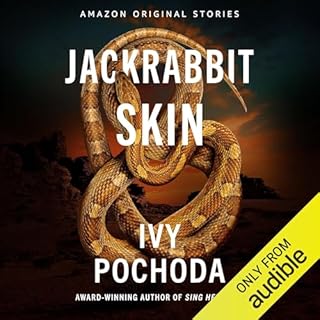 Jackrabbit Skin Audiobook By Ivy Pochoda cover art