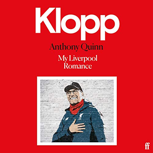 『Klopp』のカバーアート