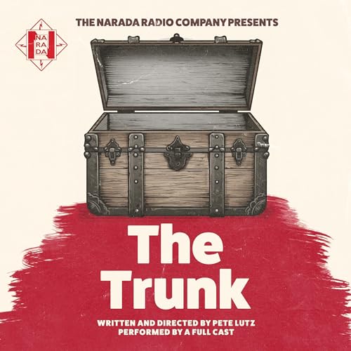 The Trunk cover art