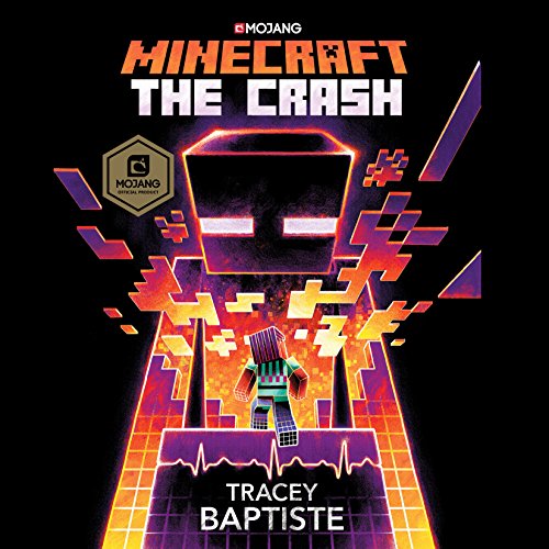 Minecraft: The Crash Titelbild