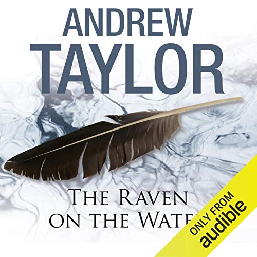 Couverture de The Raven on the Water