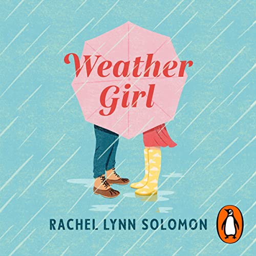 Weather Girl cover art