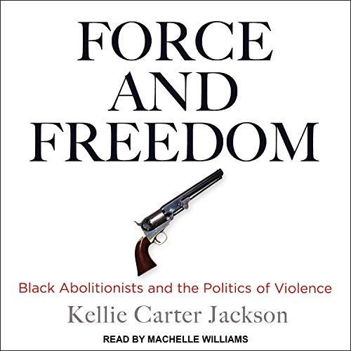 Force and Freedom cover art