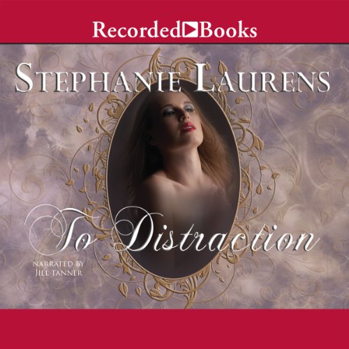 To Distraction cover art