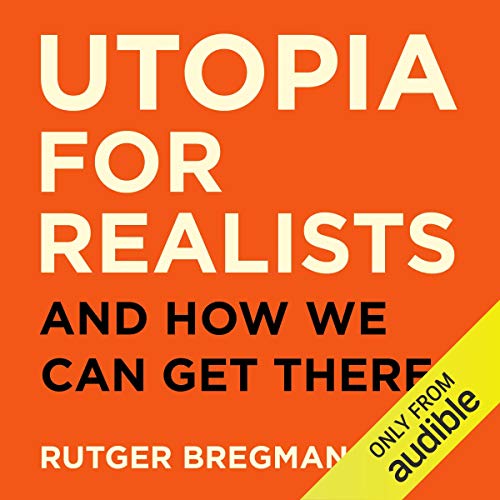 Couverture de Utopia for Realists