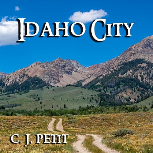 Idaho City cover art