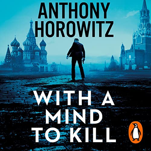 With a Mind to Kill cover art