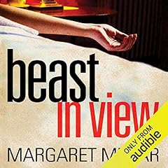 Beast in View cover art