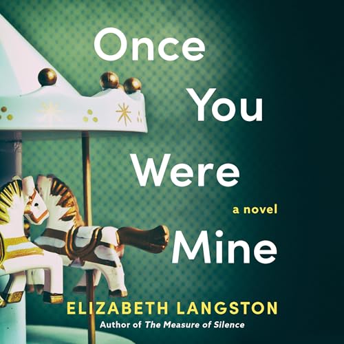 Once You Were Mine cover art