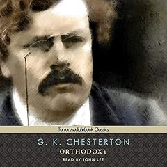 Orthodoxy cover art