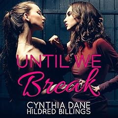 Until We Break cover art