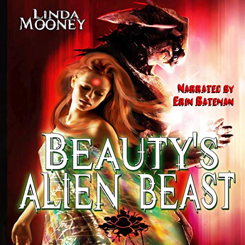 Beauty's Alien Beast cover art