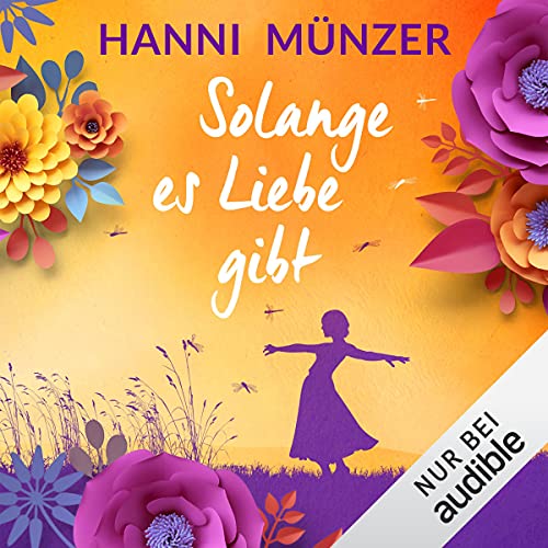 Solange es Liebe gibt Titelbild