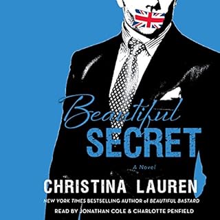 Page de couverture de Beautiful Secret