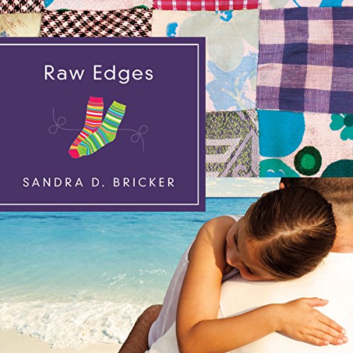 Raw Edges cover art