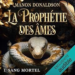 Couverture de Sang Mortel