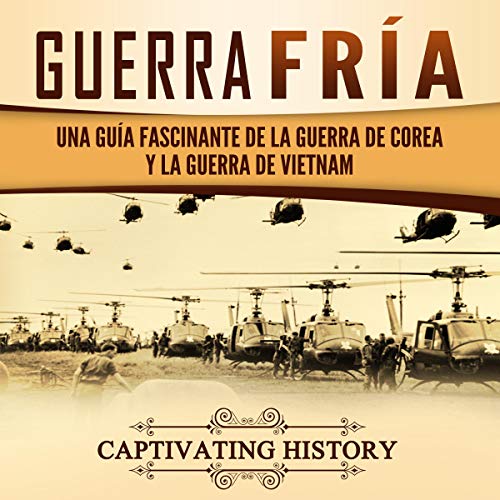 Guerra Fría [Cold War] cover art