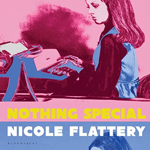 Nothing Special cover art