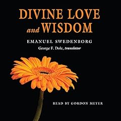 Divine Love & Wisdom Audiobook By Emanuel Swedenborg cover art