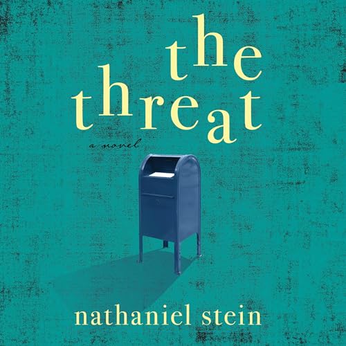 The Threat cover art