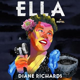 Ella Audiobook By Diane Richards cover art