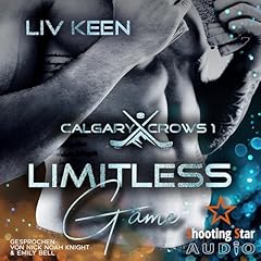 Limitless Game Titelbild