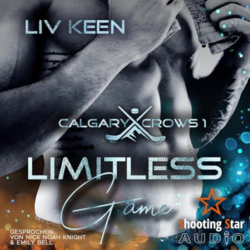 Couverture de Limitless Game