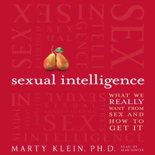 Sexual Intelligence Titelbild