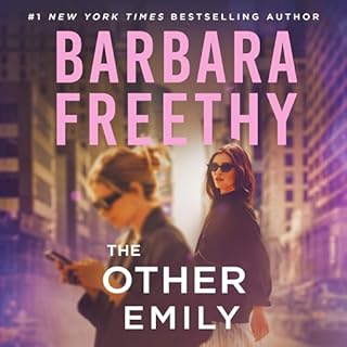 The Other Emily Audiolibro Por Barbara Freethy arte de portada