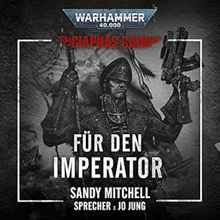 Für den Imperator Titelbild