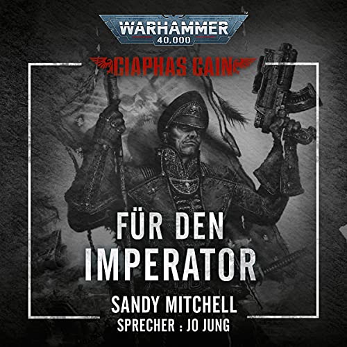 Für den Imperator cover art