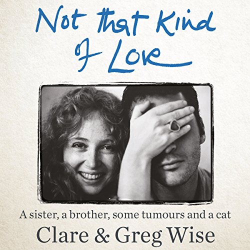 Not That Kind of Love cover art