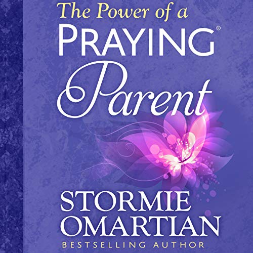 Page de couverture de The Power of a Praying Parent