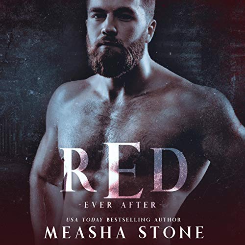 Red Audiobook By Measha Stone cover art