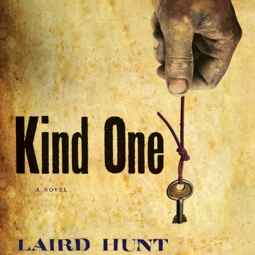 Kind One cover art