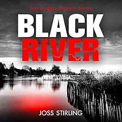 Black River cover art